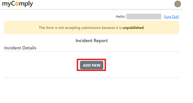Add New 2.0