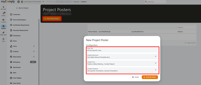 Posters (3)