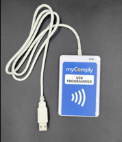 USB Programmer